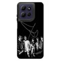 CNCO Group Motorola Moto G Power 2026 Case