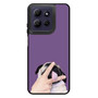 Bulldog Cute 1 Motorola Moto G Power 2026 Case