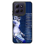 Cowboys 11 Motorola Moto G Power 2026 Case