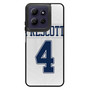 Cowboys 2 Motorola Moto G Power 2026 Case