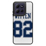 Cowboys 5 Motorola Moto G Power 2026 Case