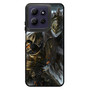 Dark Souls 6 Motorola Moto G Power 2026 Case