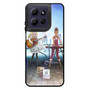 Carole & Tuesday 2 Motorola Moto G Power 2026 Case