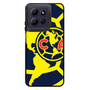 Club America Football 1 Motorola Moto G Power 2026 Case