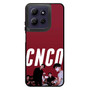CNCO 1 Motorola Moto G Power 2026 Case