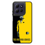 Breaking Bad 4 Motorola Moto G Power 2026 Case