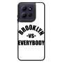 Brooklyn VS Everybody Motorola Moto G Power 2026 Case