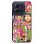 Bobs Burger 5 Motorola Moto G Power 2026 Case
