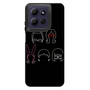 Bobs Burger 3 Motorola Moto G Power 2026 Case