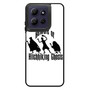Beware of Hitchhiking Ghost Motorola Moto G Power 2026 Case