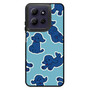 Yuri On Ice And Makkachin Motorola Moto G Power 2026 Case