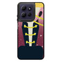 Yuri On Ice And Suit Motorola Moto G Power 2026 Case