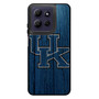 Kentucky Wildcats 3 Motorola Moto G Power 2026 Case