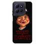 Stranger Things trust in Dustin Motorola Moto G Power 2026 Case