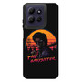 Stranger Things The Babysister Motorola Moto G Power 2026 Case