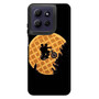 Stranger Things 4 Motorola Moto G Power 2026 Case