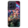 Stranger Things 1 Motorola Moto G Power 2026 Case