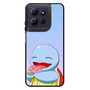 Pokemon Squirtle Motorola Moto G Power 2026 Case