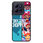 One Piece Chopper Motorola Moto G Power 2026 Case