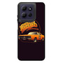The Duke of Hazzard 1 Motorola Moto G Power 2026 Case