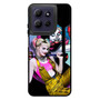 Harley Quinn and Birds of Prey 6 Motorola Moto G Power 2026 Case