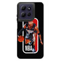 Iverson 2 Motorola Moto G Power 2026 Case