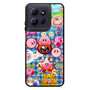 Kirby Super Star Motorola Moto G Power 2026 Case