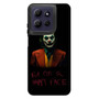 Joker Quotes 1 Motorola Moto G Power 2026 Case