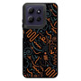Abstract Urban Art Motorola Moto G Power 2026 Case