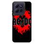 ACDC Motorola Moto G Power 2026 Case