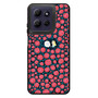 Alice in Wonderland Flowers Motorola Moto G Power 2026 Case