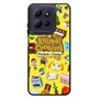 Animal Crossing Pocket Camps Motorola Moto G Power 2026 Case