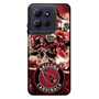 Arizona Cardinals Larry Fitzgerald Motorola Moto G Power 2026 Case