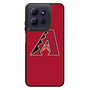 Arizona Diamondbacks 2 Motorola Moto G Power 2026 Case