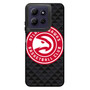 Atlanta Hawks Motorola Moto G Power 2026 Case