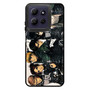 Attack on Titan Marley Arc Motorola Moto G Power 2026 Case