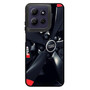 Audi Rims Motorola Moto G Power 2026 Case