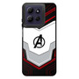 Avengers Quanum Suit Motorola Moto G Power 2026 Case