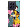 Bakemonogatari Anime Motorola Moto G Power 2026 Case