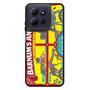 Barnums Animals Calcium Motorola Moto G Power 2026 Case