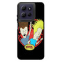 Beavis 2 Motorola Moto G Power 2026 Case