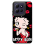 Betty boop 1 Motorola Moto G Power 2026 Case