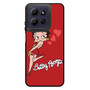 Betty boop 2 Motorola Moto G Power 2026 Case