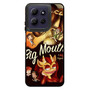Big Mouth 2 Motorola Moto G Power 2026 Case