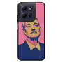 Bill murray Motorola Moto G Power 2026 Case