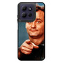 Bill murray Ghost Buster Motorola Moto G Power 2026 Case