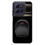 Black Bugatti Motorola Moto G Power 2026 Case