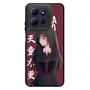 Black Bullet Kisara Tendo Motorola Moto G Power 2026 Case