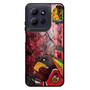 Blackhawks Galaxy Motorola Moto G Power 2026 Case