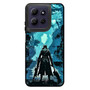 Bloodborne 1 Motorola Moto G Power 2026 Case